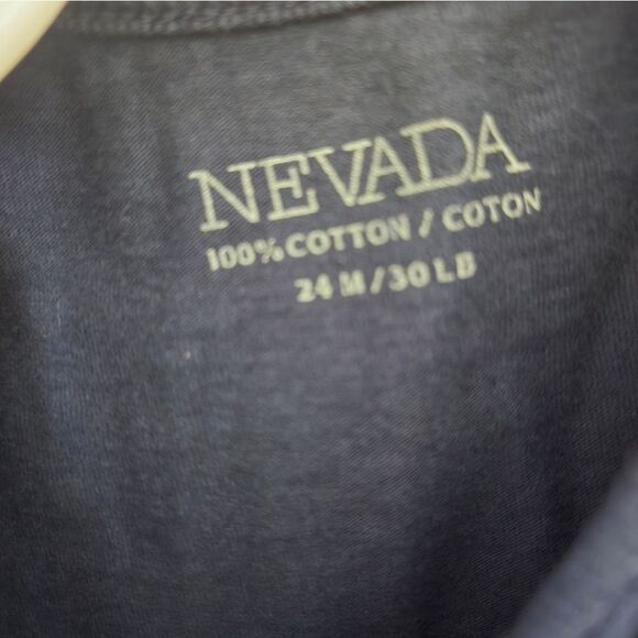 *free Nevada onesie size 24 m - Picture 3 of 4